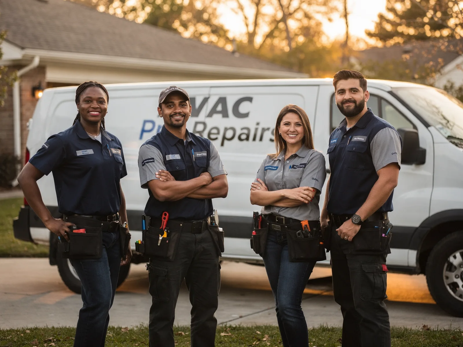 Heat Pump Repair company in Massapequa Park, NY